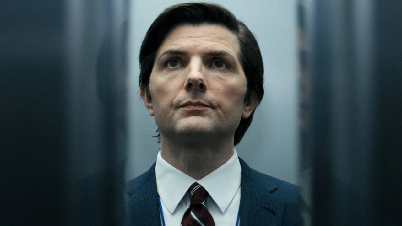 Severance, en çok izlenenler arasına girdi! 17 1 36