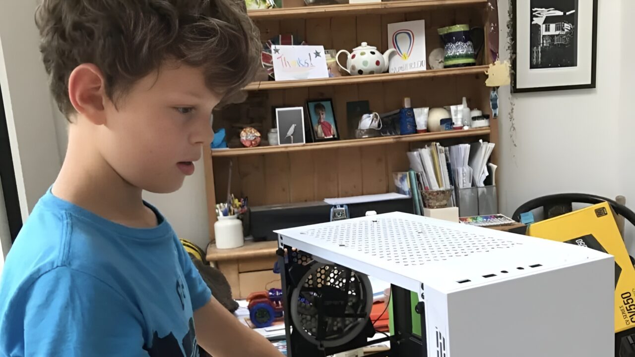 13 yaşında yapay zeka geliştirdi! 1 milyon dolarlık yatırım aldı 14 13 yasinda yapay zeka beem 1 milyon dolarlik yatirim 1 e1739560077858