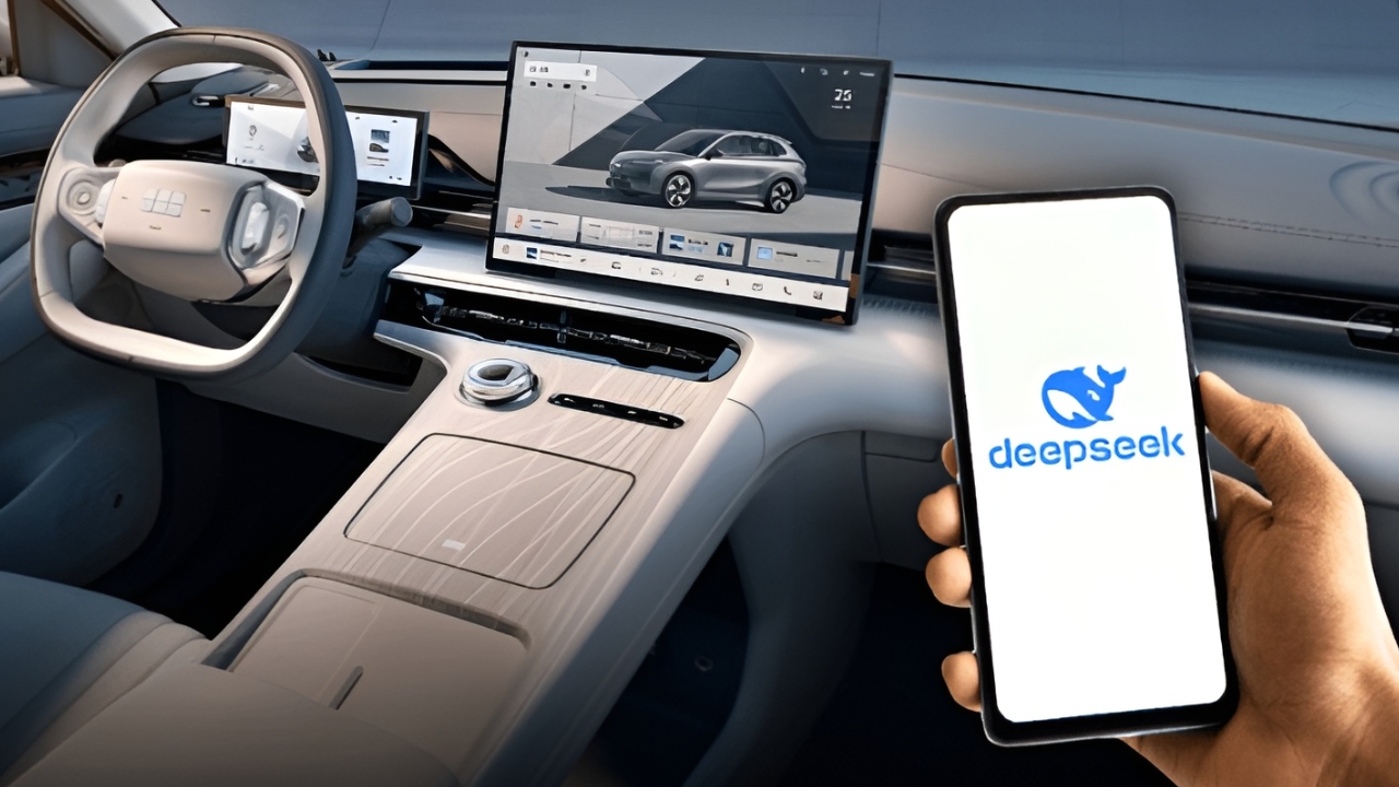 20 otomobil üreticisi DeepSeek'e bağlandı! Neden Tesla yok? 13 20 otomobil ureticisi deepseek baglandi neden tesla yok