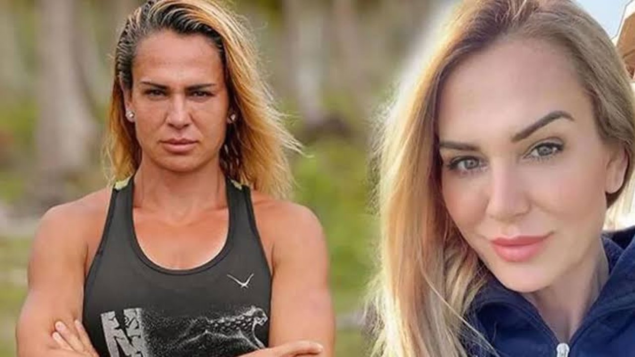 Nagihan Karadere Survivor'a gidecek mi? 18 432081