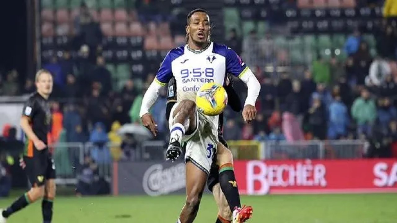 Galatasaray'dan sağ bek hamlesi: Verona'nın talebi belli oldu 20 498736