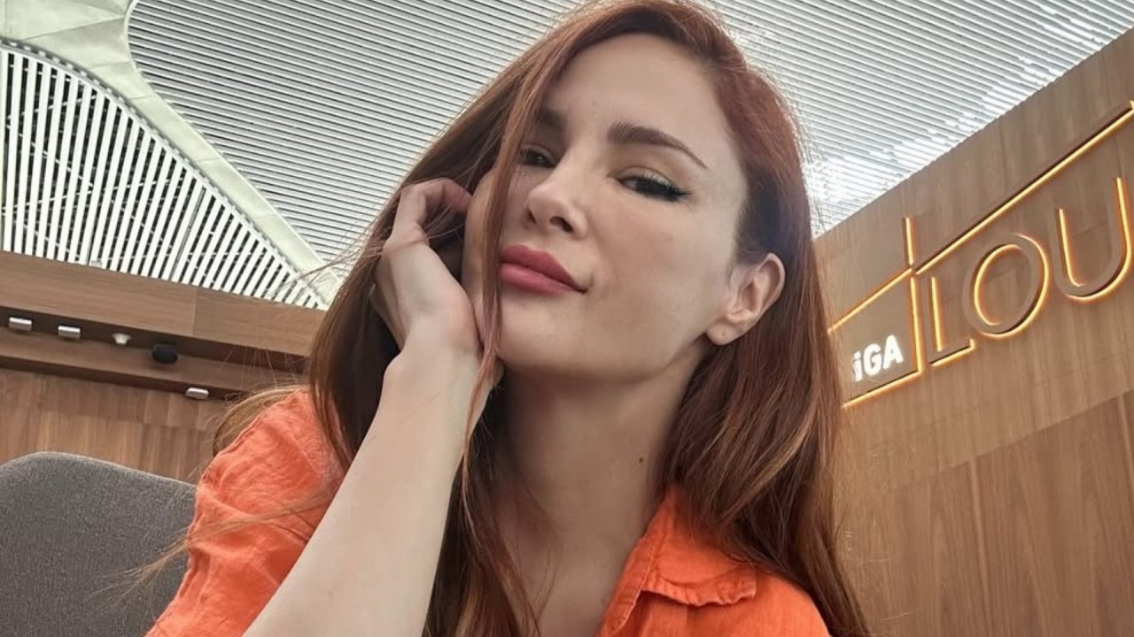Mine Tugay hastanelik oldu 7 498788