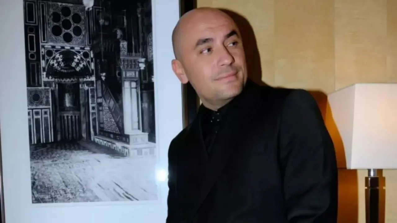 'Bu rezilliğin benimle alakası yok' 14 498881