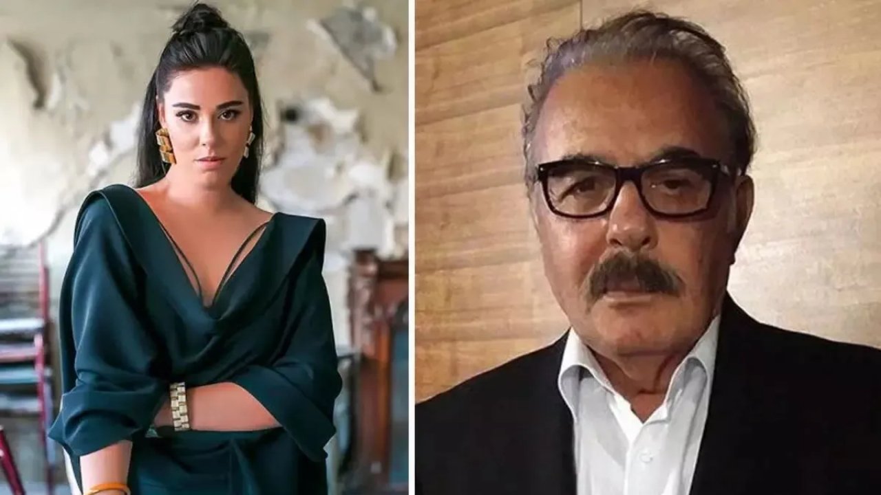 Ferdi Tayfur'un vasiyetinde yer almayan kızı Tuğçe Tayfur isyan etti 8 499240