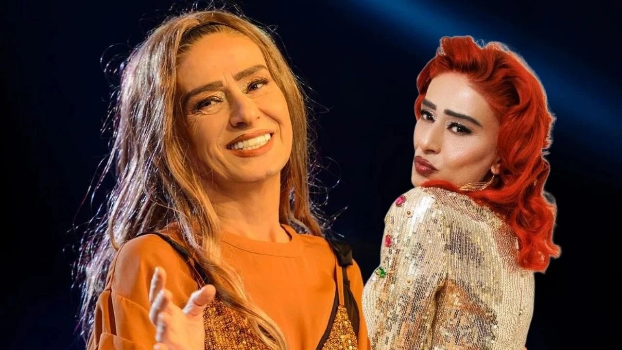 Yıldız Tilbe’nin yüzü yandı! Ünlü şarkıcı tedavi altına alındı! 6 499354