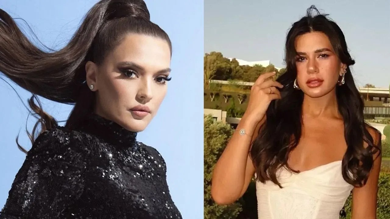 Demet Akalın'dan Şükrü Özyıldız'ın sevgilisi Sibil Çetinkaya’ya sert yorum 3 499402