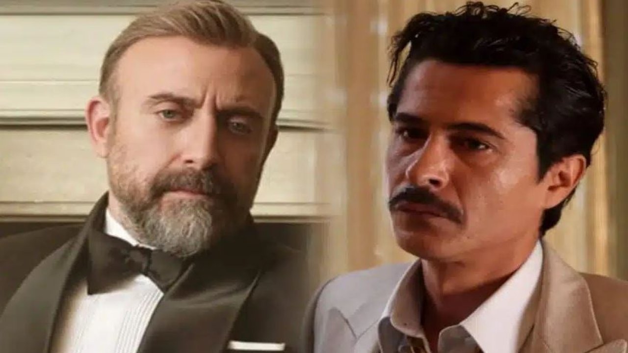 İsmail Hacıoğlu'ndan Kral Kaybederse'ye yorum! 8 499703