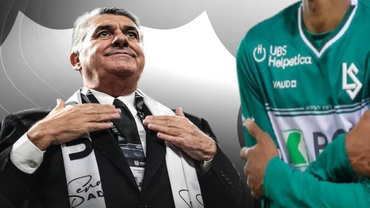 Kartal'dan Büyük Transfer Hamlesi! Genç Yıldız 26 Maçta 13 Golle Dikkat Çekti 23 499721