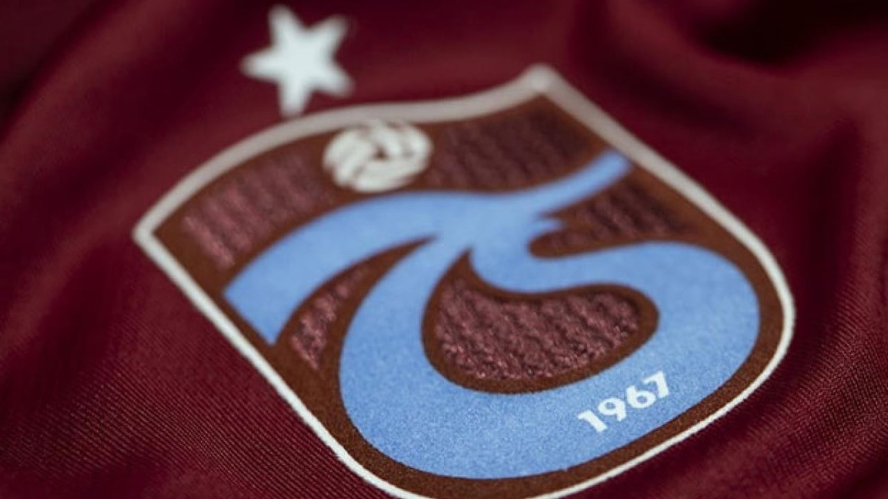 Trabzonspor’da Beklenmedik Ayrılık! 1. Lig Ekibine Kiralandı 14 499798