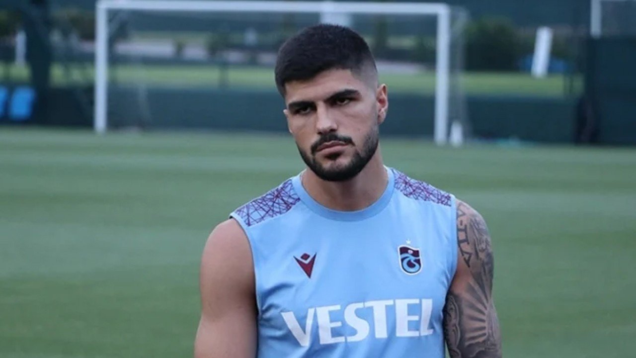 Galatasaray Eren Elmalı'nın maliyetini açıkladı! 11 499816