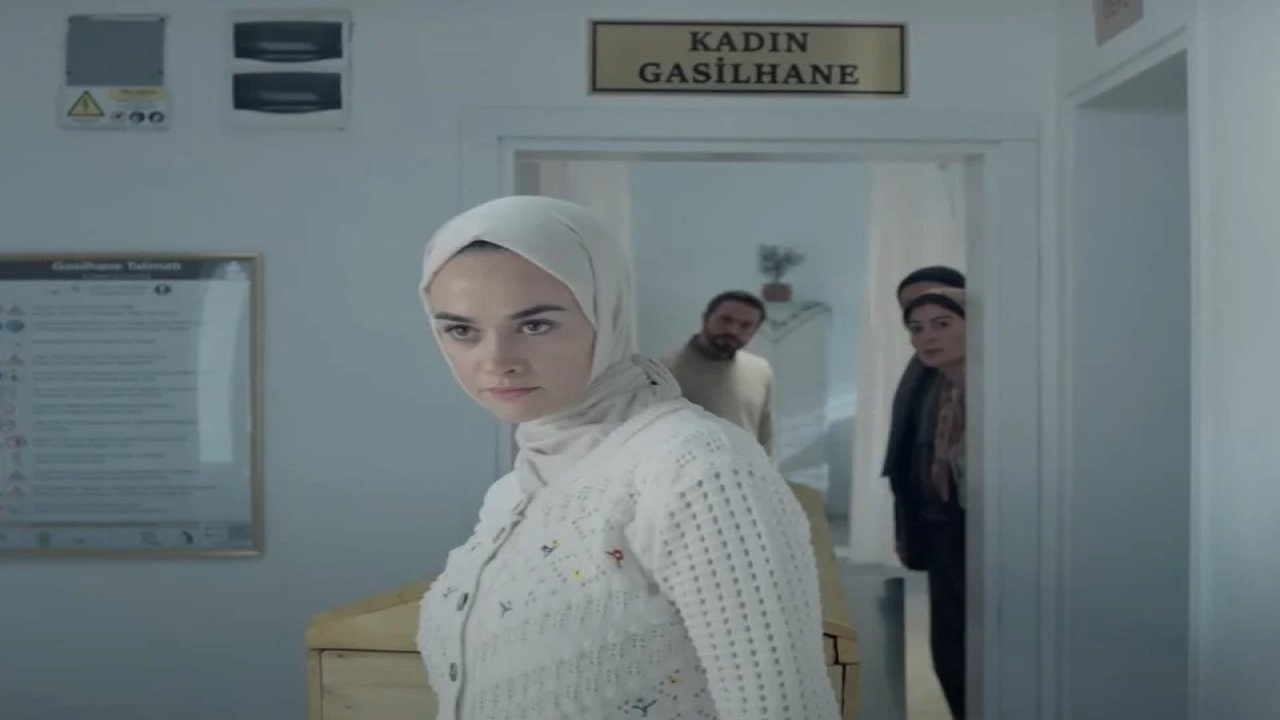 Rolüm Korkutucu Değil, Ama İlginç! 3 499914