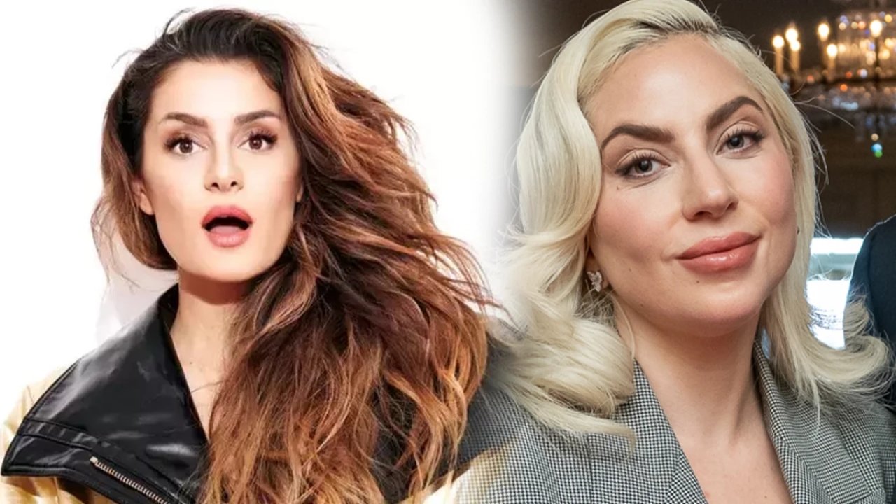 Atiye, Lady Gaga'ya dava açıyor! 12 500102