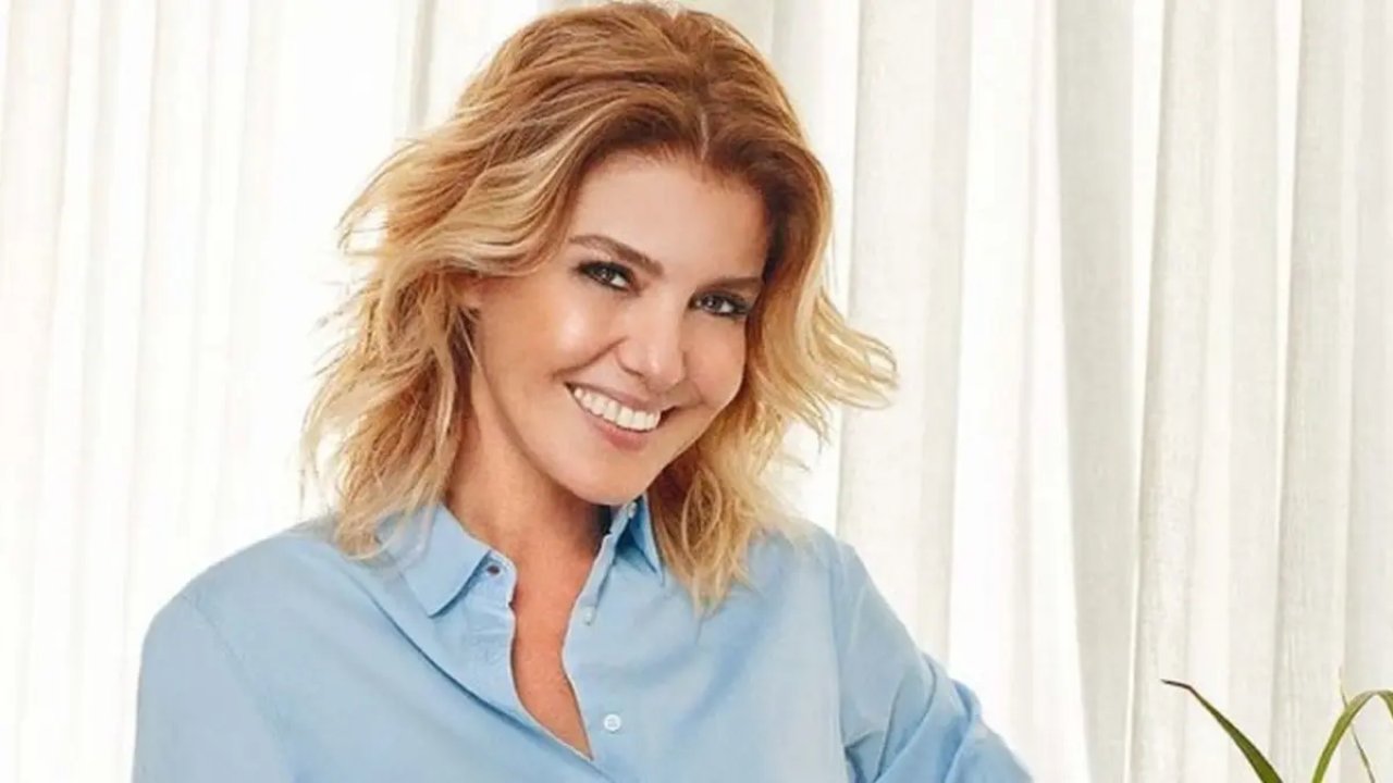 Gülben Ergen: 'Aşk konusunda başarısız oldum' 31 500431