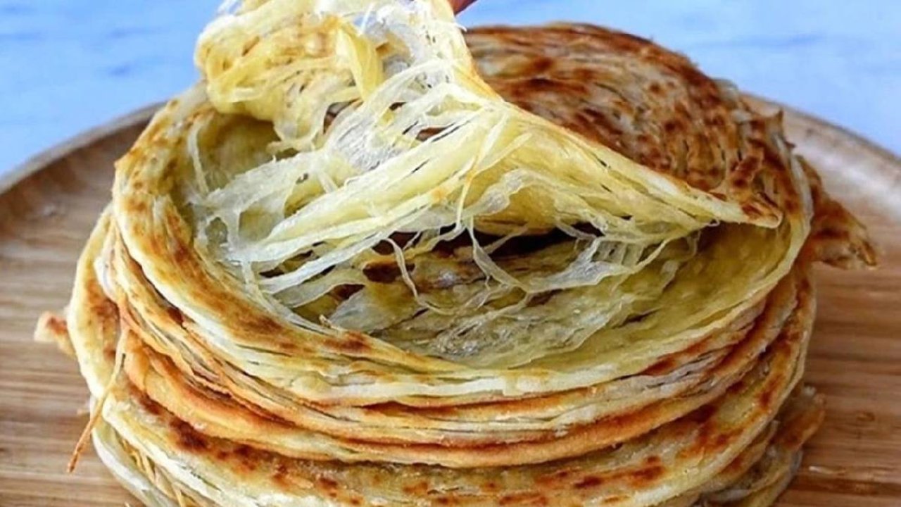 5 dakikada şipşak hazır katmer tarifi! 4 500705