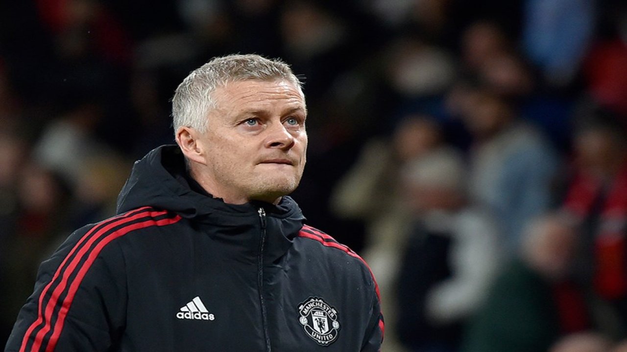 Solskjaer'in reçetesi Beşiktaş'ı ayağa kaldırdı 5 500724