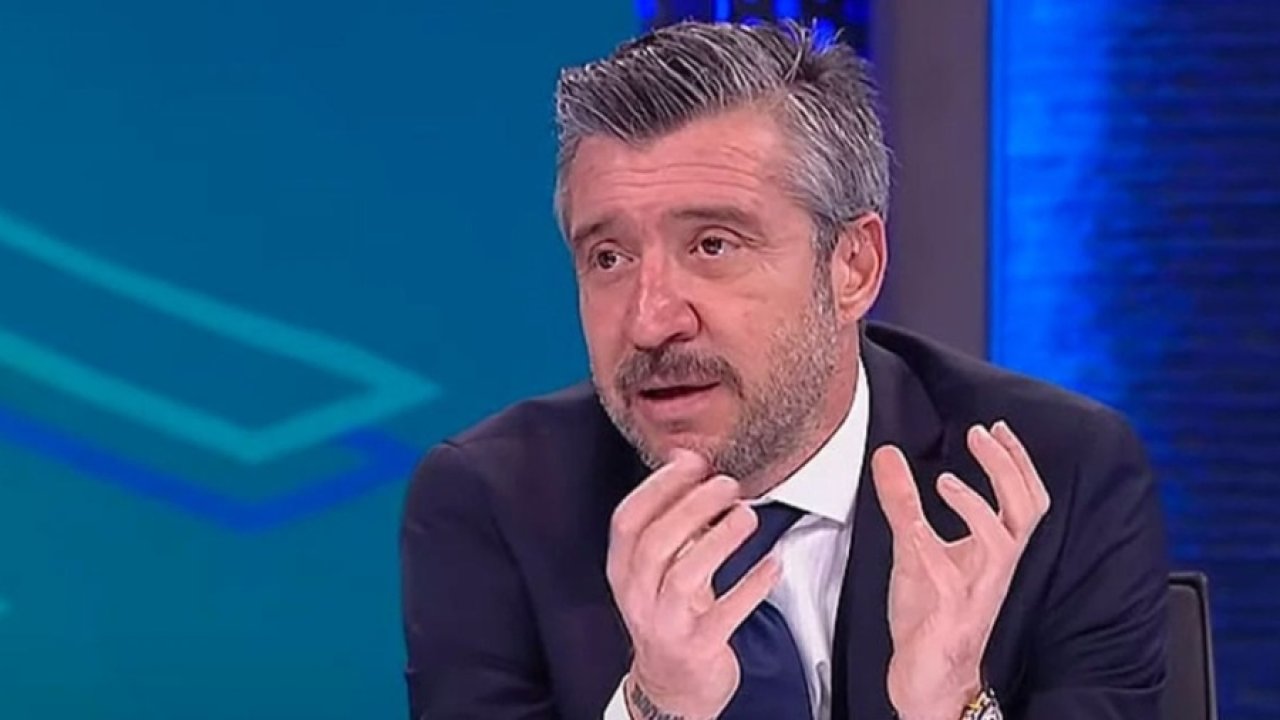 Tümer Metin'den Galatasaray-Fenerbahçe derbisi için MHK'ya tarihi teklif! 5 500734