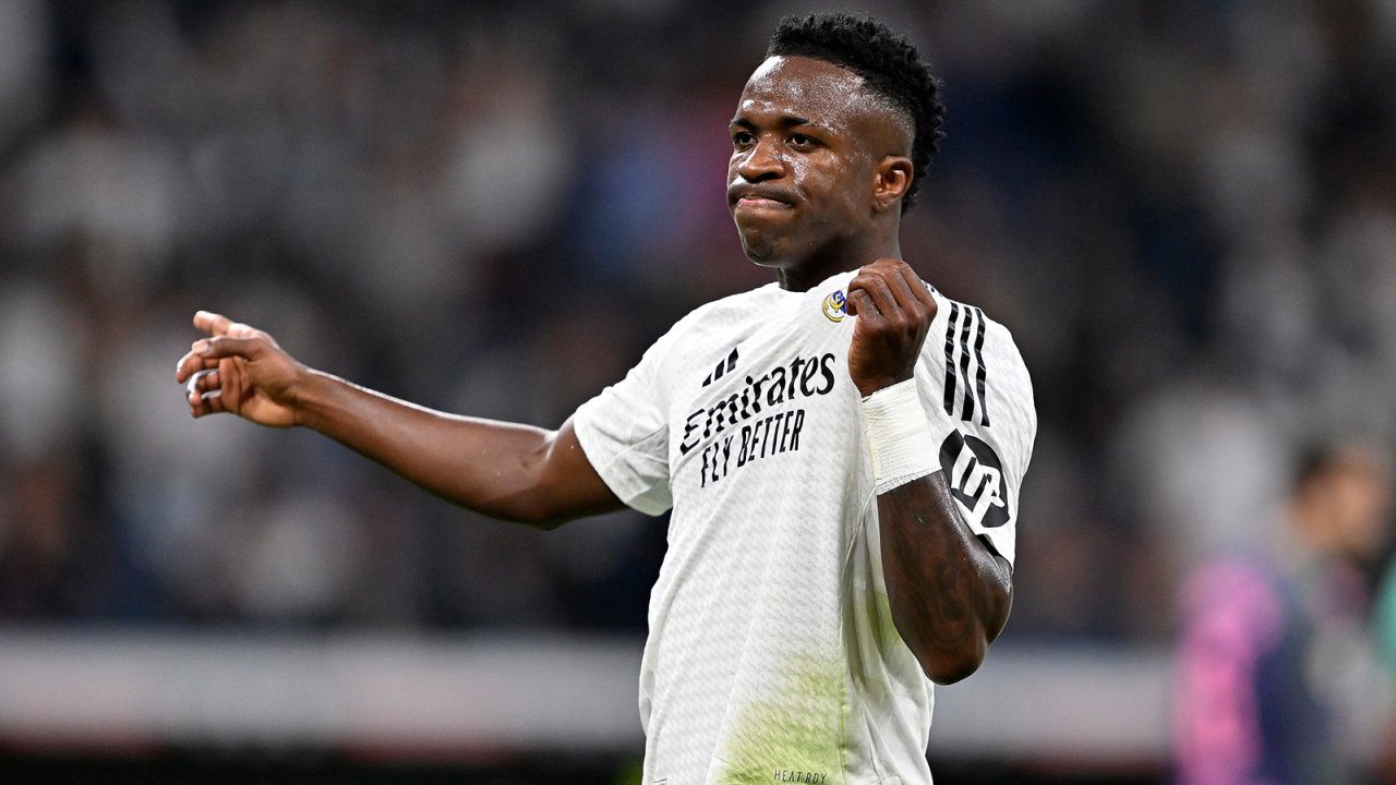 Real Madrid’li Vinicius Junior, Portekiz’de bir futbol kulübü satın aldı 8 500828