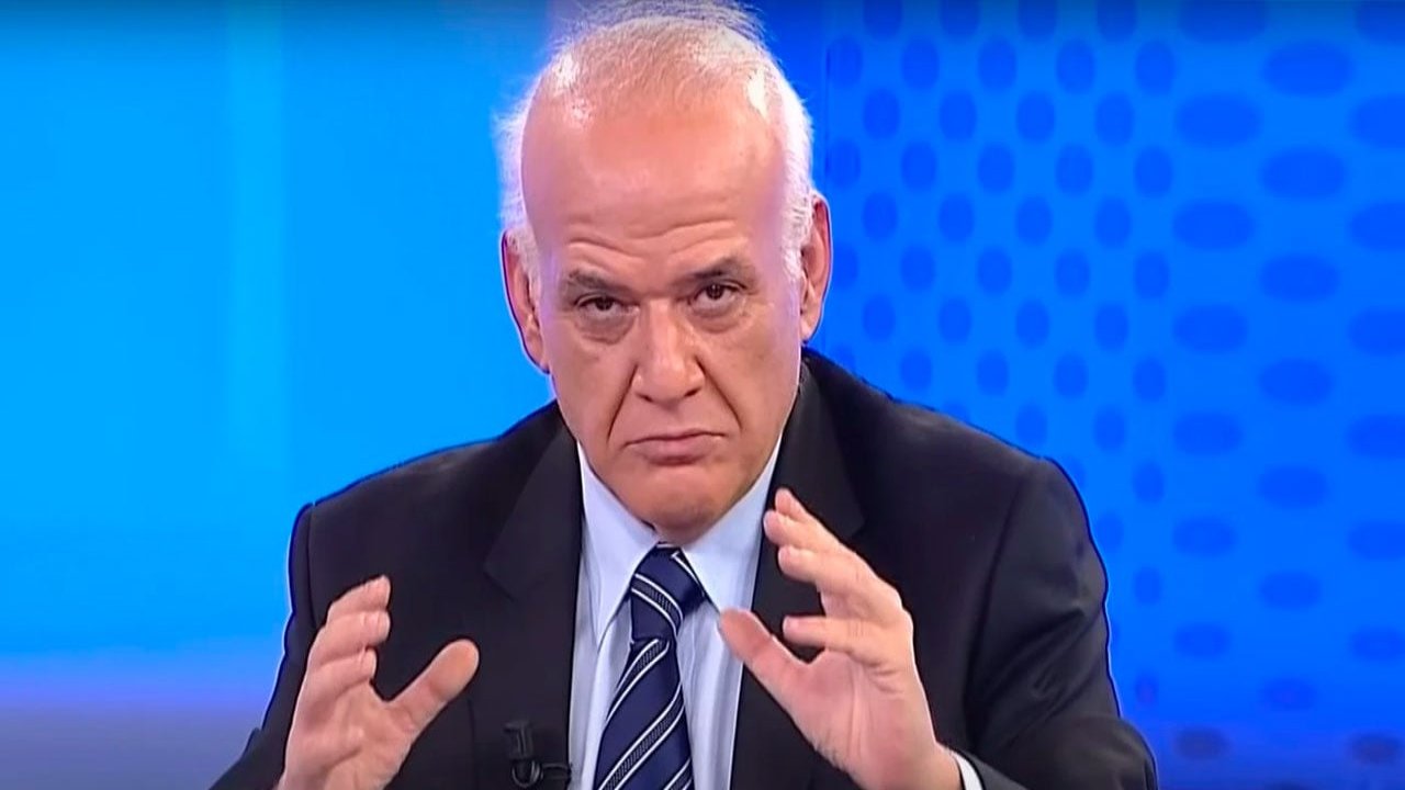 Çok ucuz bir penaltı olur 20 500857