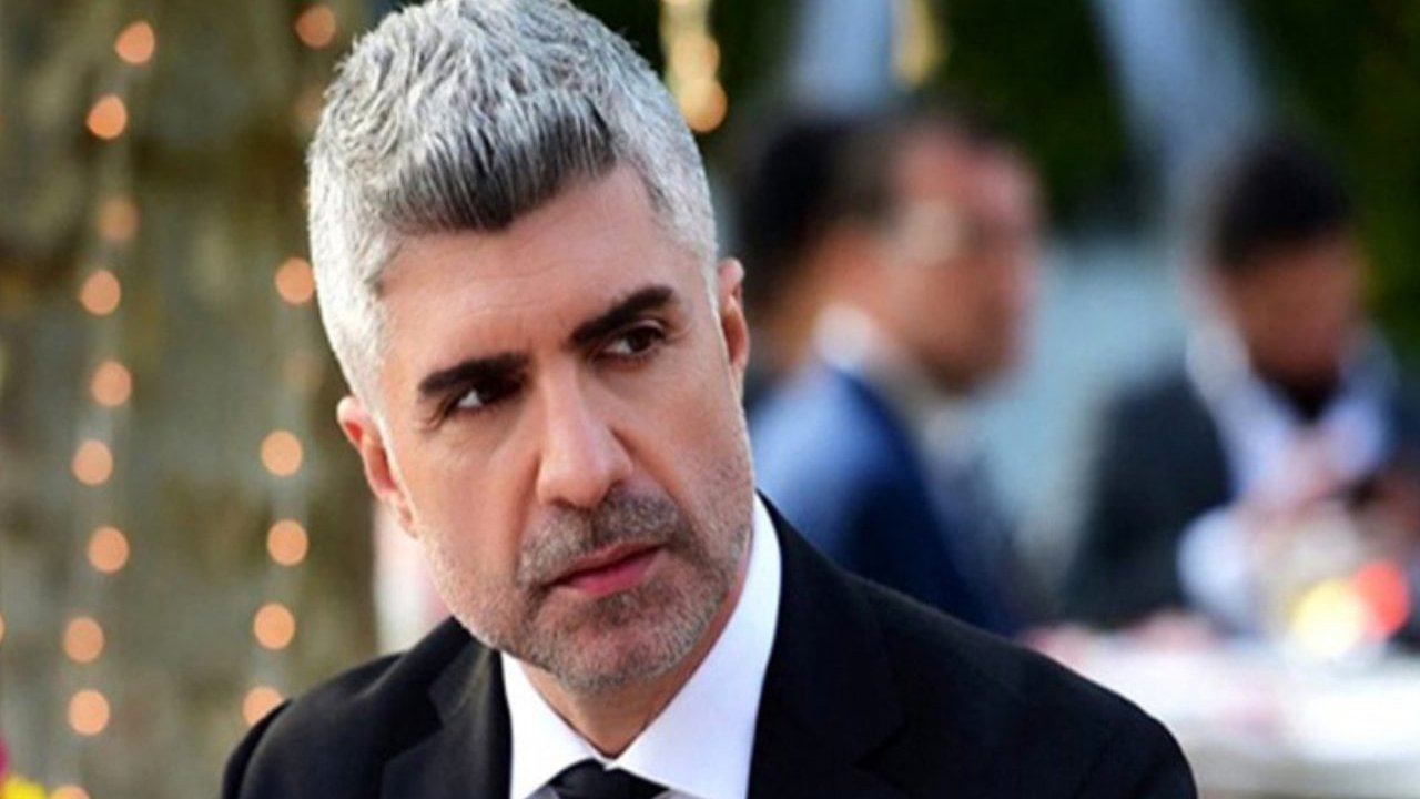 Özcan Deniz sette fenalaştı! Doktorundan sağlık durumu açıklaması 19 500894