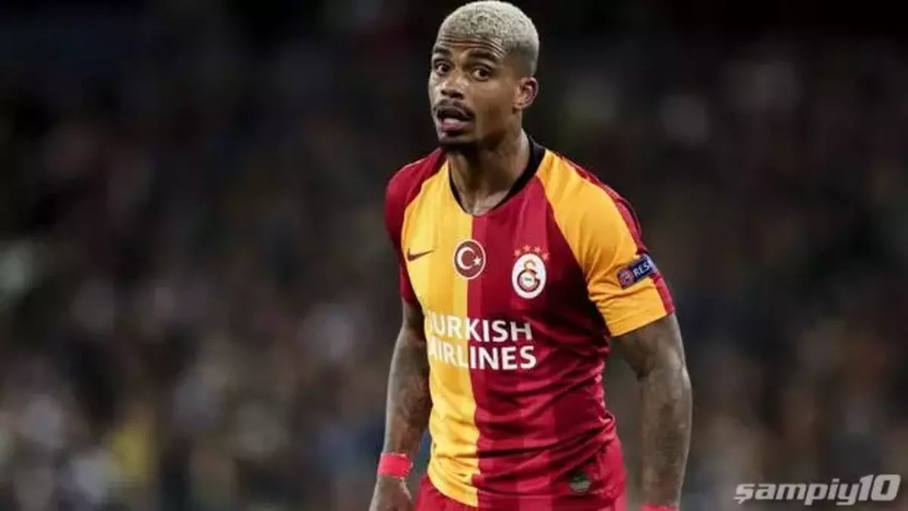 Mario Lemina, Rizespor maçına damga vurdu! 14 500927