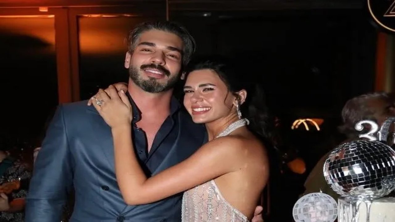 Şükrü Özyıldız'ın ardından Sibil Çetinkaya'dan ayrılık açıklaması! 21 500940