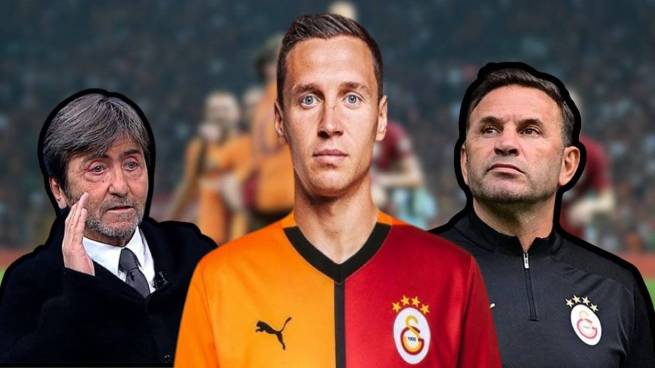 "Frankowski benden fazlasıyla geçti sınıfı.. 8 501048