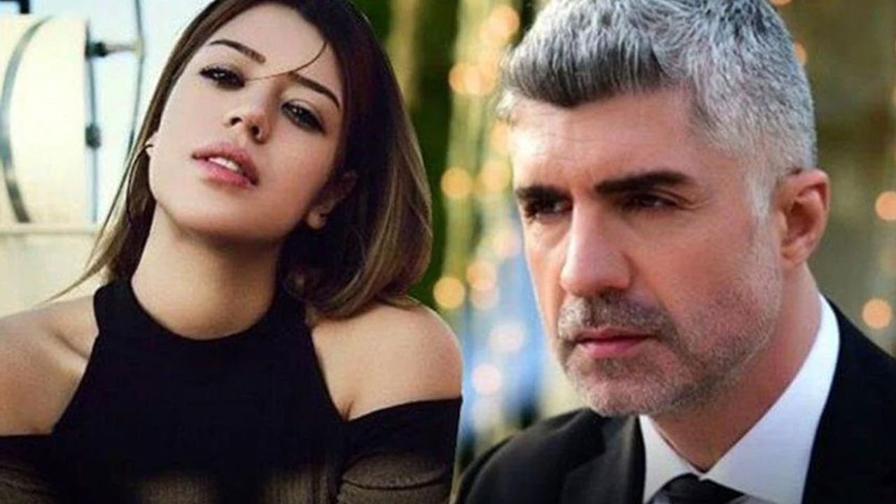 Özcan Deniz’in eski eşi Aktan’dan şiddet iddiasına cevap geldi! 16 501146