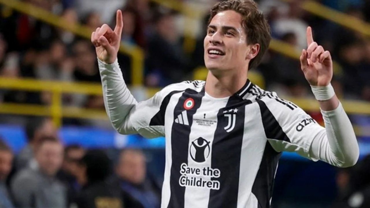 Kenan Yıldız için astronomik bonservis: Zidane'ı geride bırakacak! 18 501542