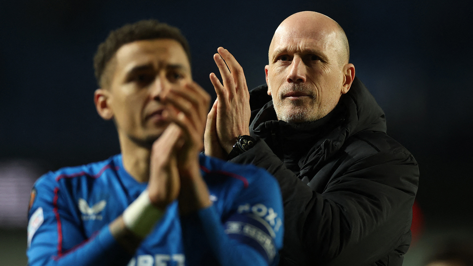 "Güçlü Bir Rakip Bizi Bekliyor 11 501592