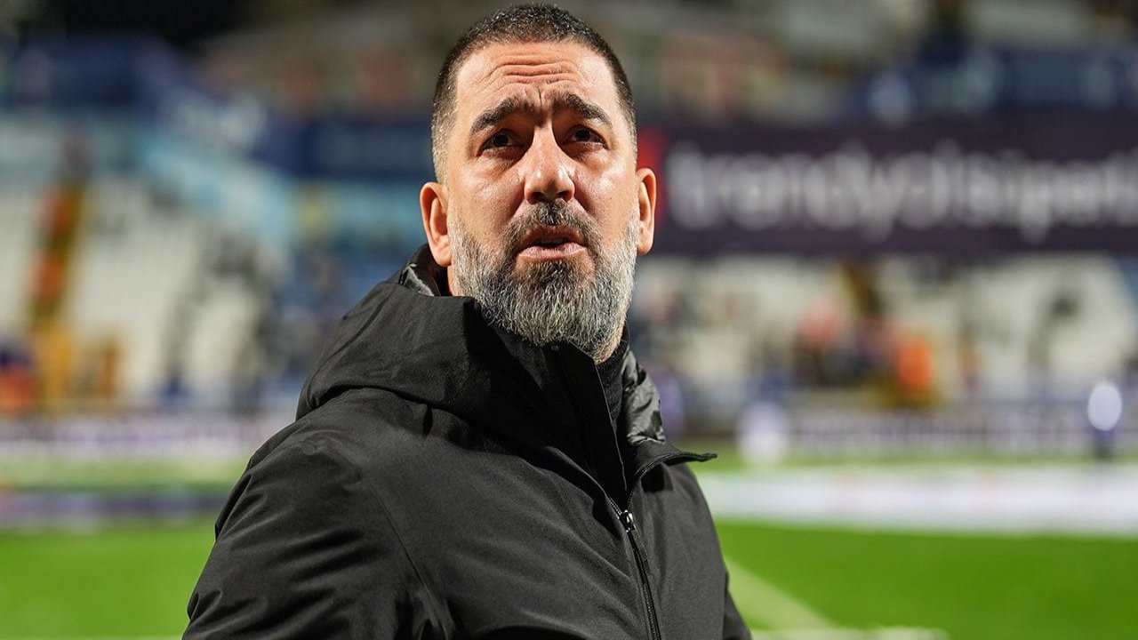 Arda Turan'dan itiraf! 17 501629