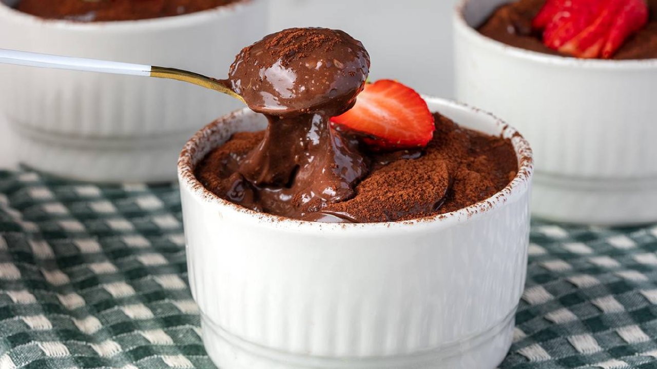 Artık herkes evde yapacak! Katkısız ve orijinal puding tarifi burada! 5 501646