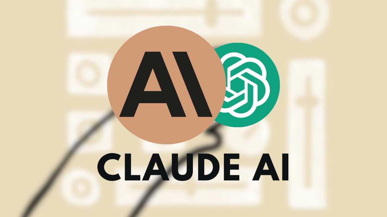 ChatGPT'ye elveda: Hibrit düşünen Claude 3.7 Sonnet çıktı 7 Anthropicin Claude AI sohbet uygulamasi artik Androidde