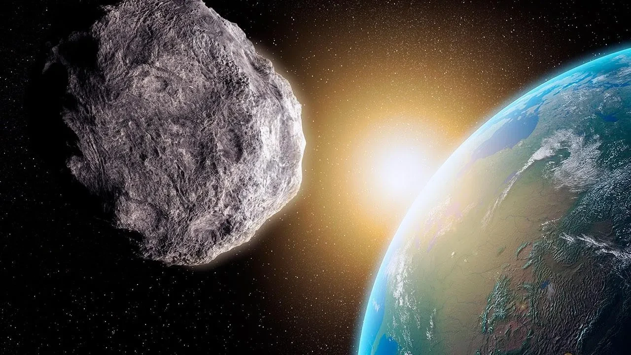 NASA 2032deki asteroidin riskini yeniden hesapladi.webp