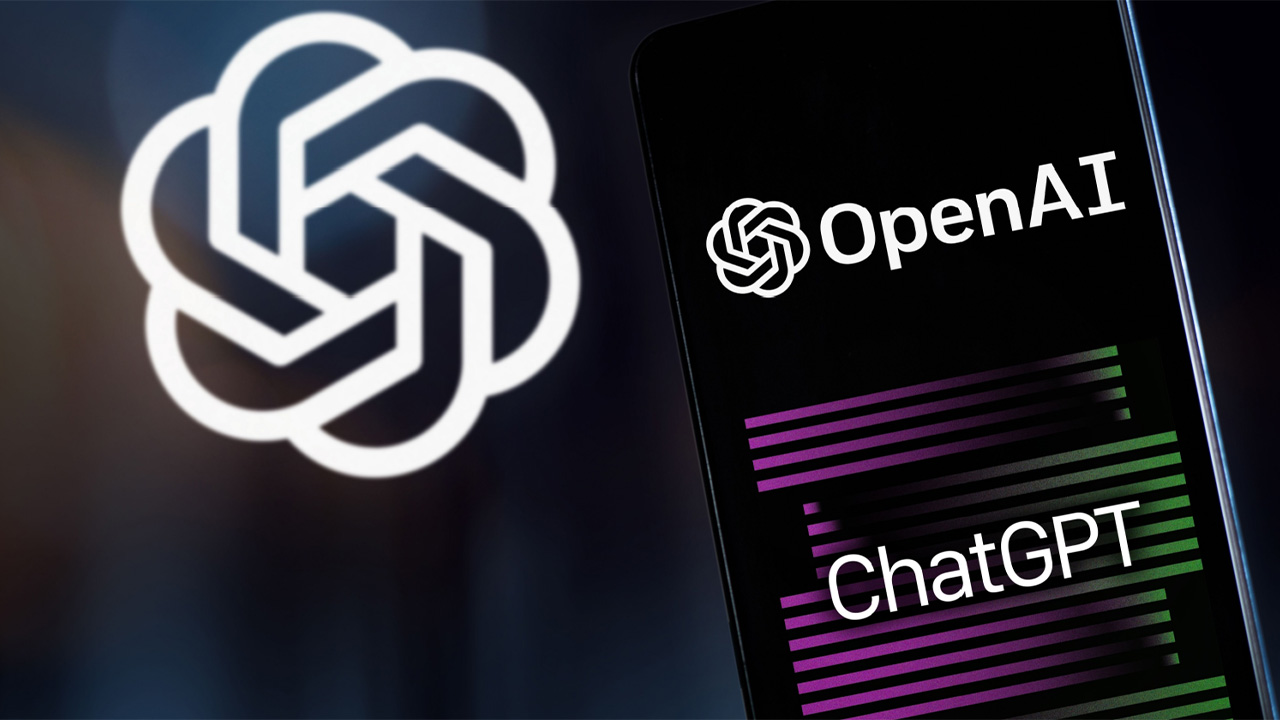 OpenAI chatgpt plus