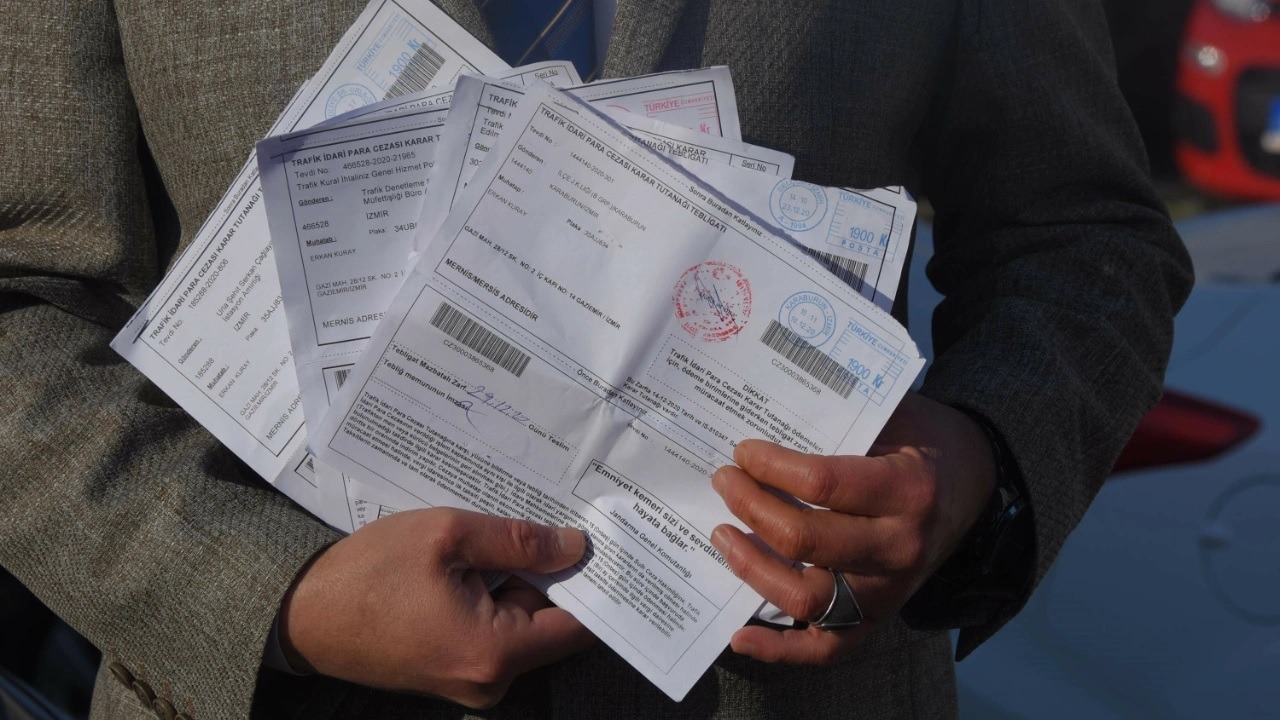 PTT Tebligat sorgulama nasıl yapılır? 9 PTT Tebligat Sorgulama