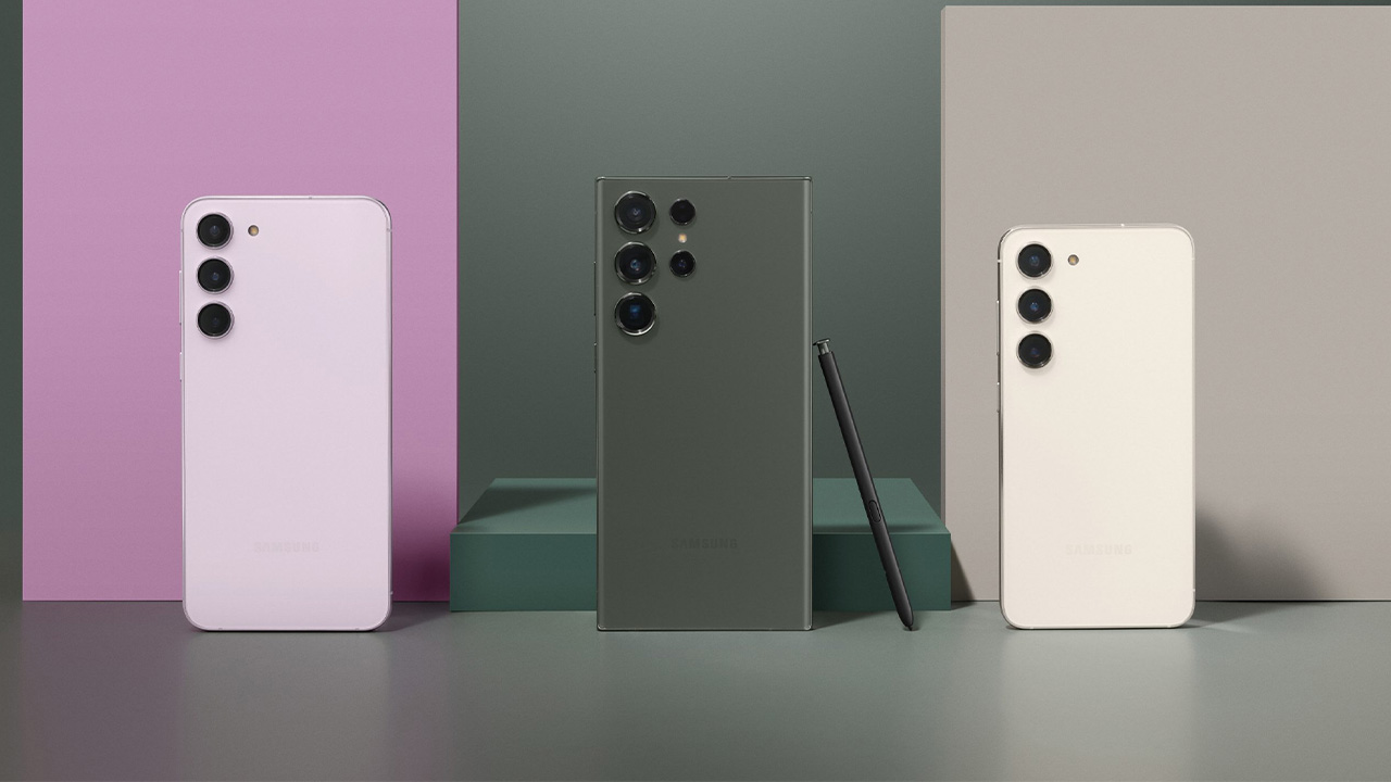 Samsung Galaxy S23 kamerasinda cildirtan cokme sorunu 1