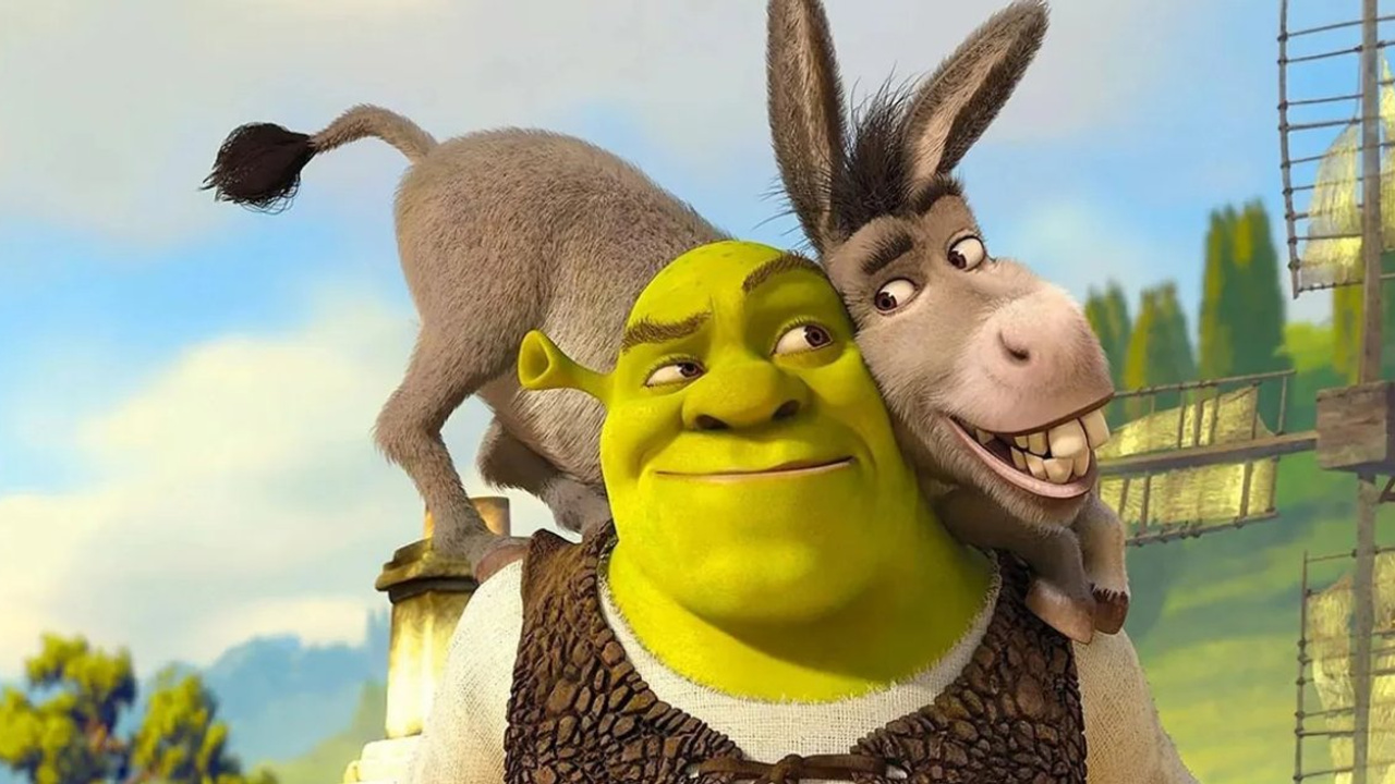 Shrek 5 icin beklenen haber 15 yil sonra geldi