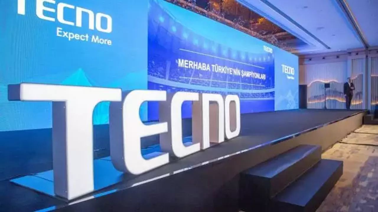 TECNO, MWC 2025'e yeni yapay zeka ürün ekosistemi ile katılacak! 18 TECNO MWC.webp