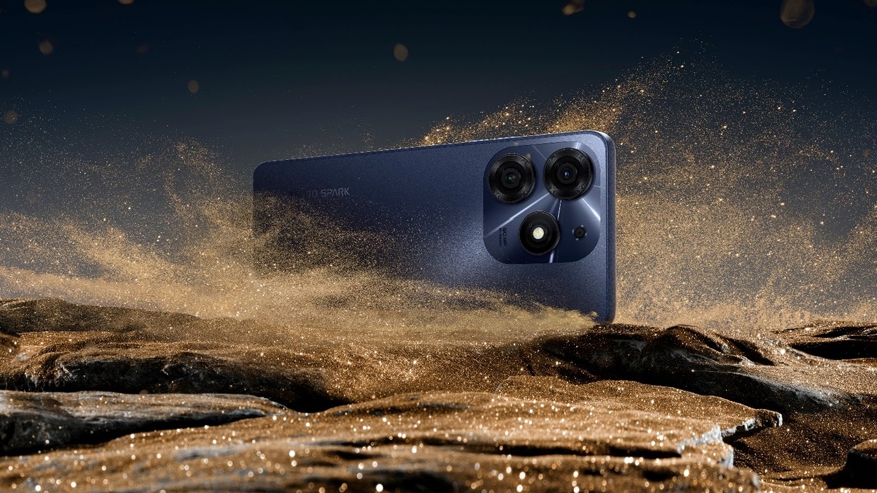 Tecno yeni fotoğrafçılık teknolojisini tanıttı 4 Tecno yeni fotografcilik teknolojisini tanitti