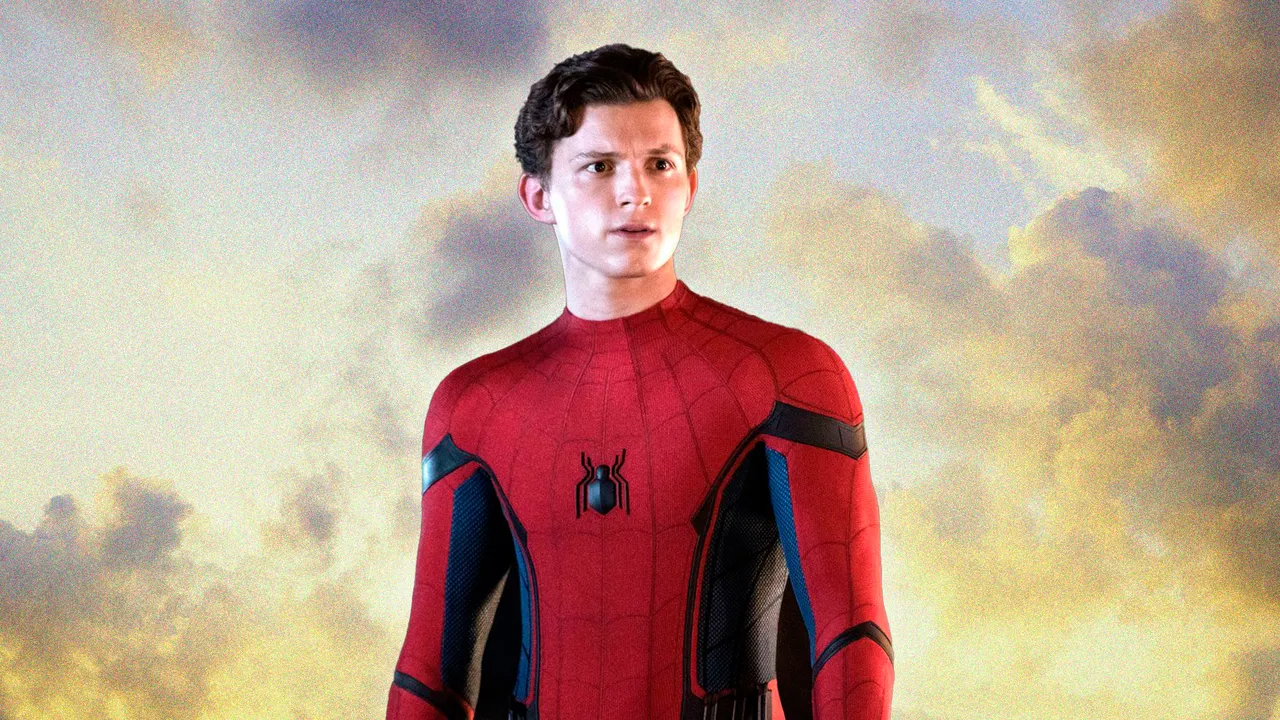 Jon Bernthal, yeni Spider-Man filminin kadrosuna katıldı 9 Tom Hollanddan Spider Man 4 senaryosu hakkinda dikkat ceken itiraf.webp