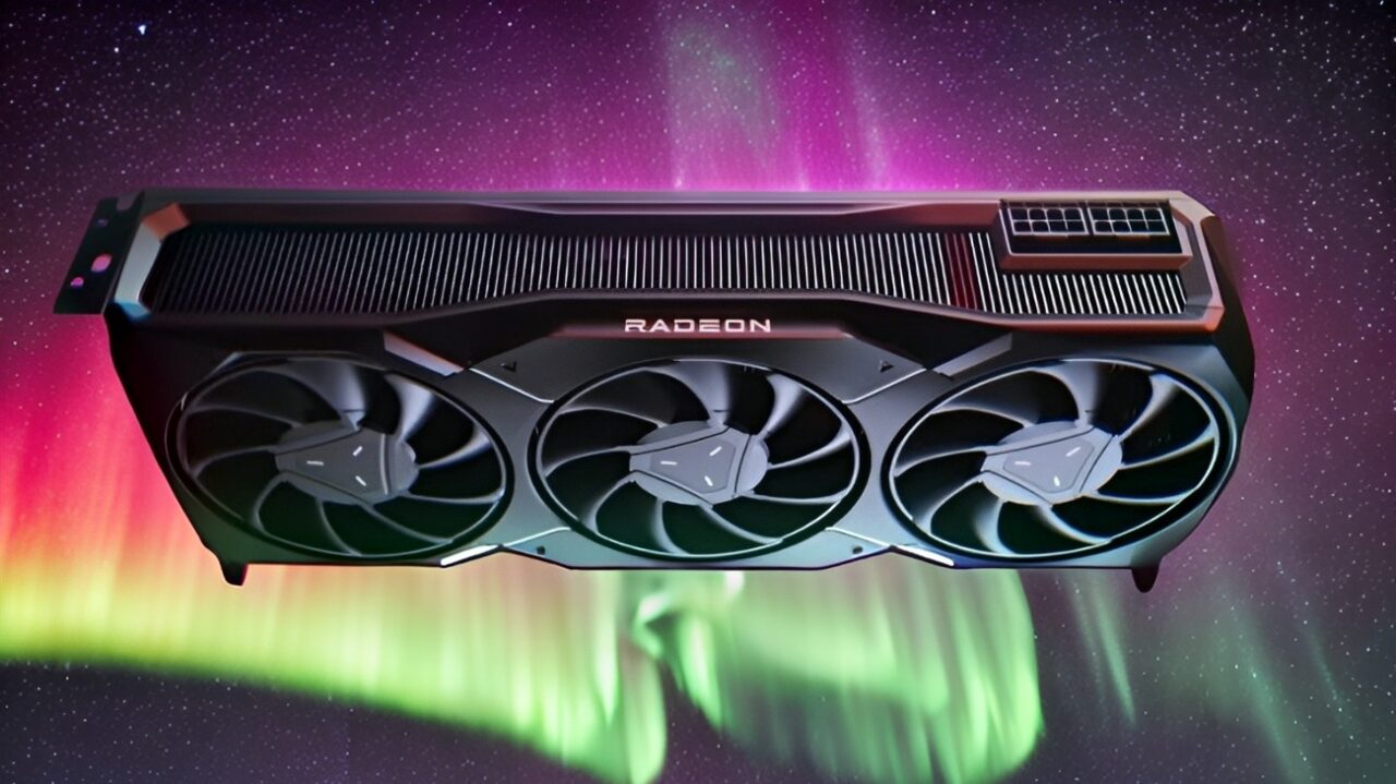 amd tarih radeon rx 9000 ekran kartlari nvidia e1738694092515