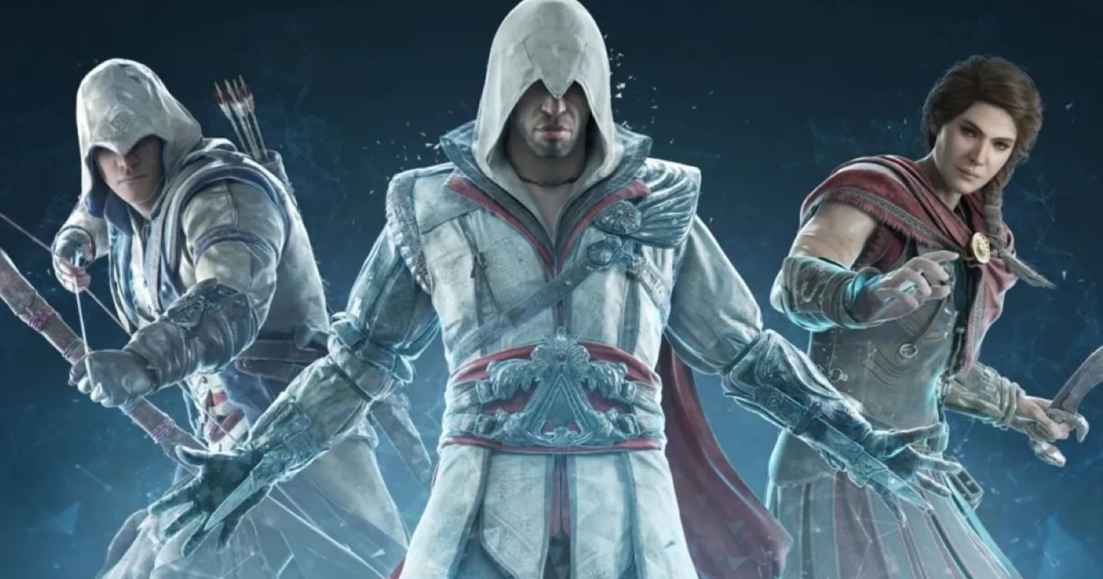 Assassin's Creed 3 için 12 yıl sonra güncelleme yayınlandı! 1 assassins creed vr