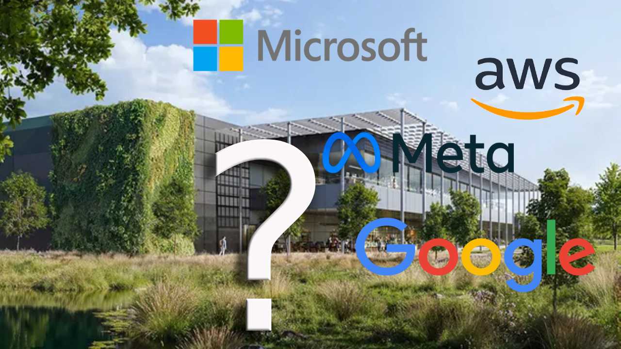 avrupanin en buyuk yapay zeka veri merkezi