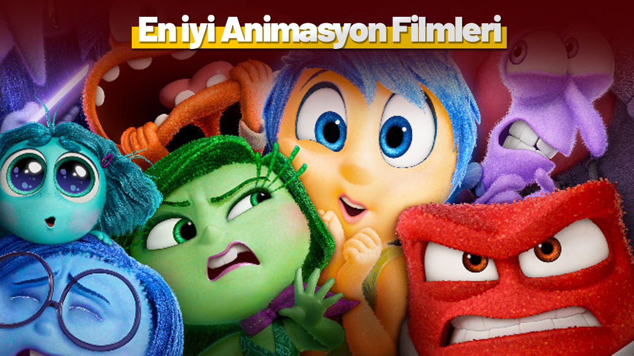 En iyi animasyon filmleri - 2024 20 en iyi animasyon filmleri 2024 1