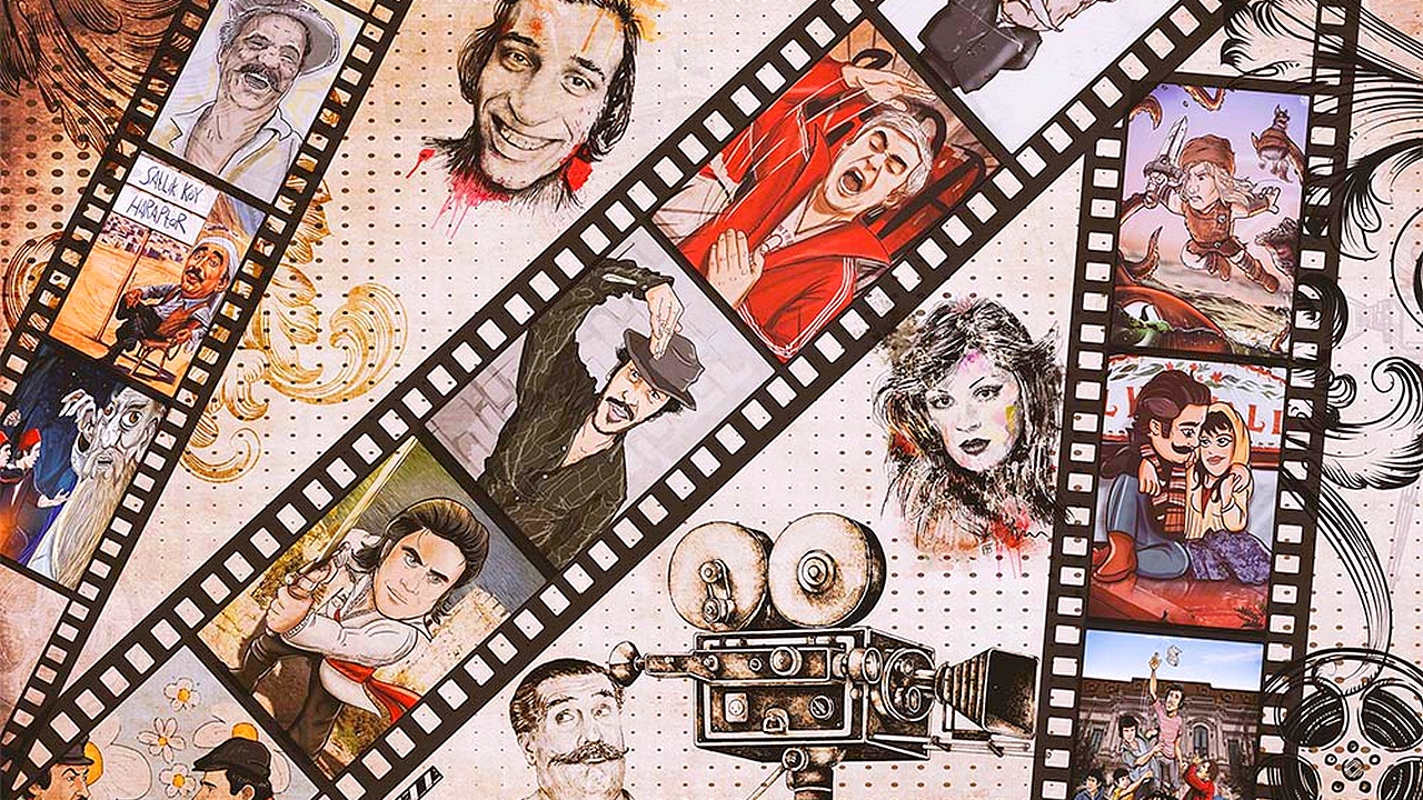 IMDB puanlarına göre en iyi Türk filmleri hangileri? 25 en iyi turk filmleri