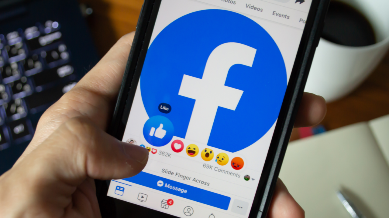 Facebook canlı yayın kayıtları 30 gün sonra silinecek! 23 facebook canli yayin kayitlari 30 gun sonra silinecek kapak.webp