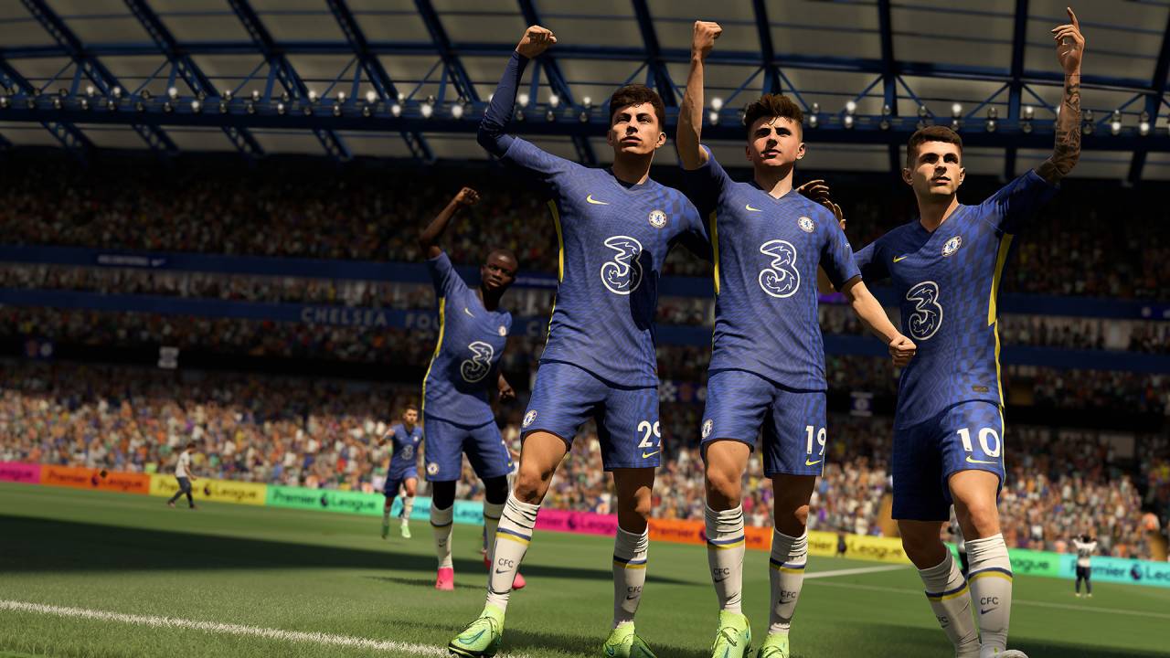 FIFA 23 sistem gereksinimleri - FIFA 23 kaç GB? 22 fifa 22 sistem gereksinimleri kac gb 1