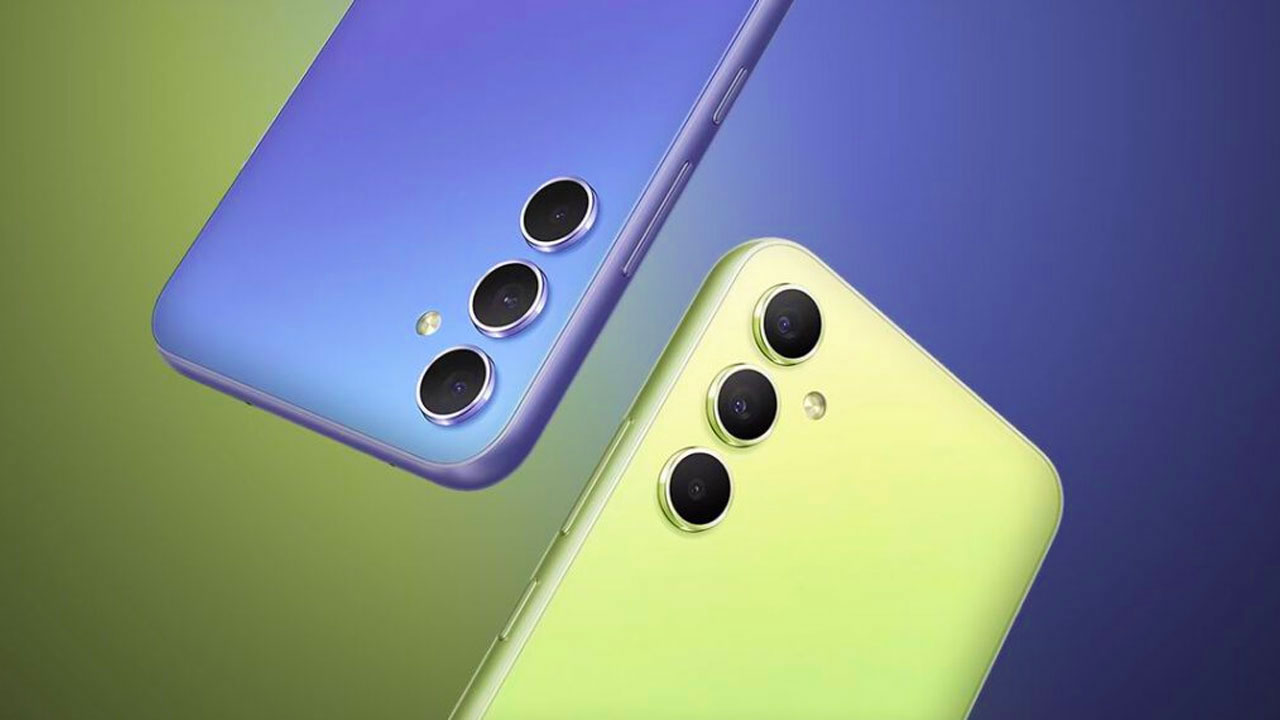 galaxy a55 icin haziran guvenlik guncellemesi yayinlandi 1