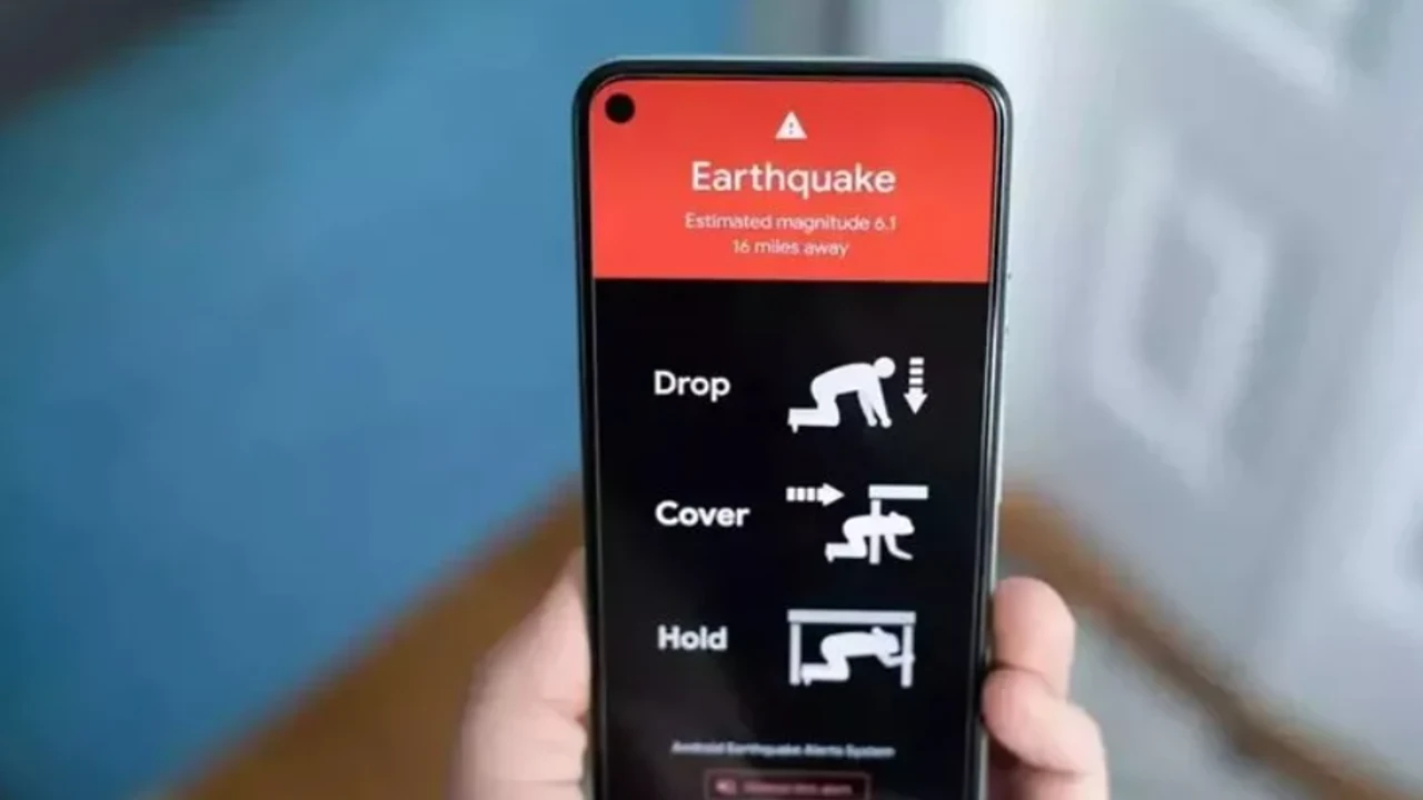 Google deprem uyarı sistemini Brezilya'da devre dışı bıraktı 7 google deprem uyari sistemini brezilyada devre disi birakti kapak.webp