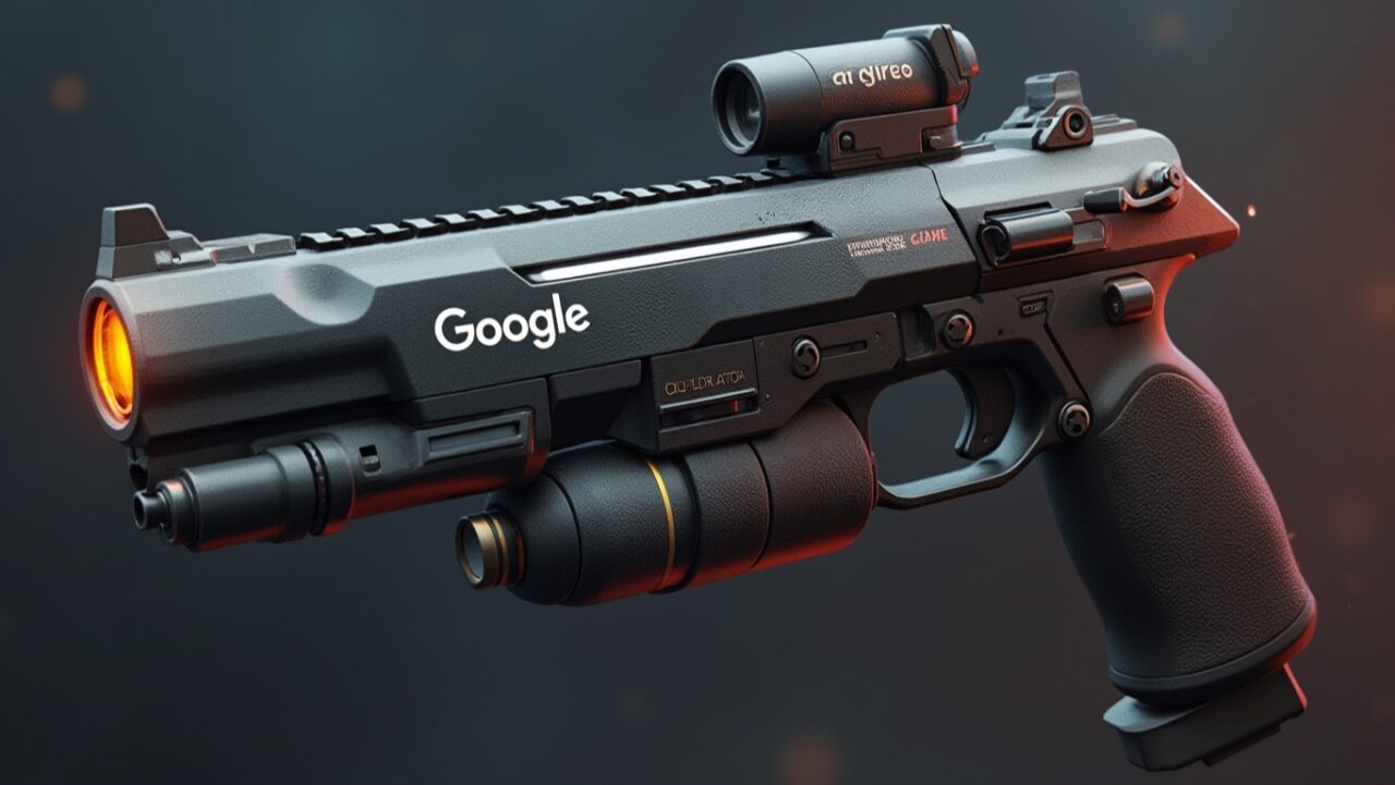 Google tavır değiştirdi! Yapay zeka silahlarda kullanılabilir 11 google tavir degistirdi yapay zeka silahlarda e1738786050416